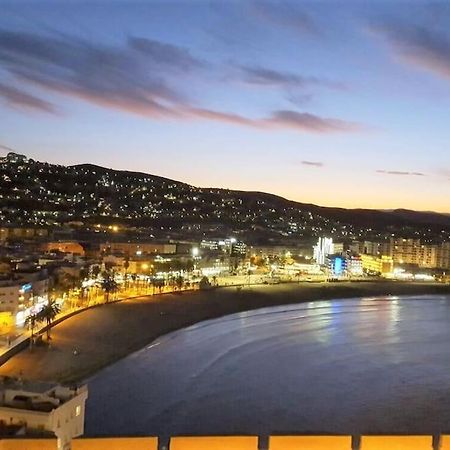 La Caseta, Alojamiento Con Encanto Peñíscola Extérieur photo