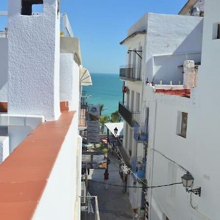 La Caseta, Alojamiento Con Encanto Peñíscola Extérieur photo