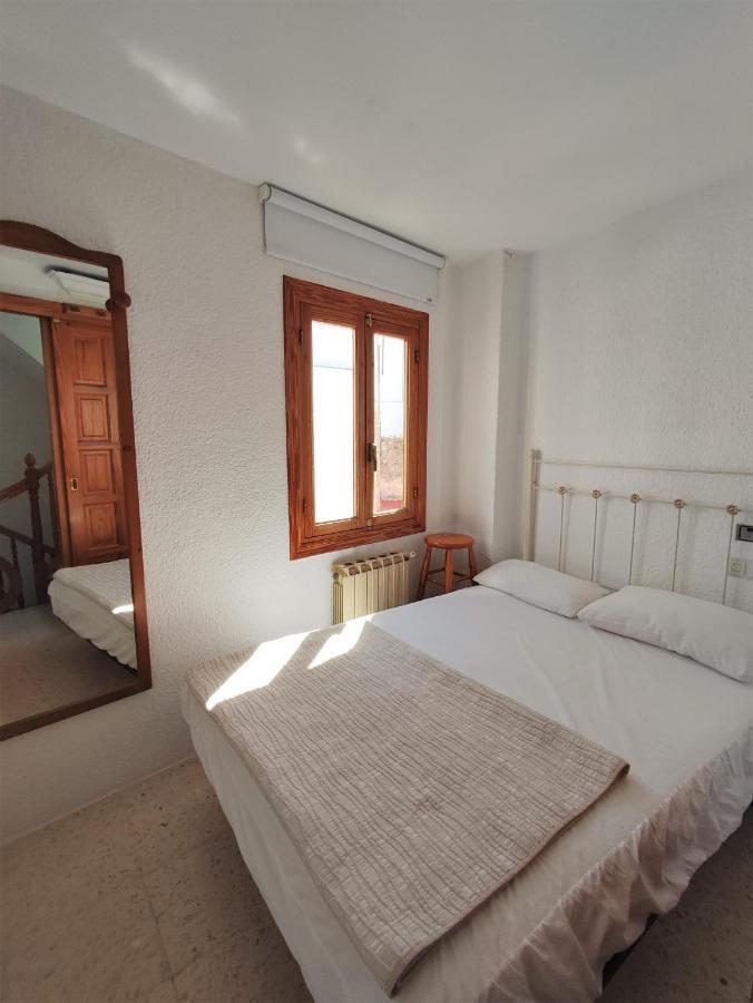 La Caseta, Alojamiento Con Encanto Peñíscola Extérieur photo