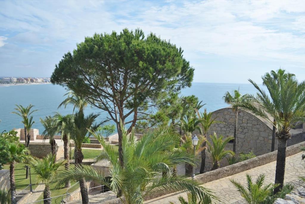 La Caseta, Alojamiento Con Encanto Peñíscola Extérieur photo