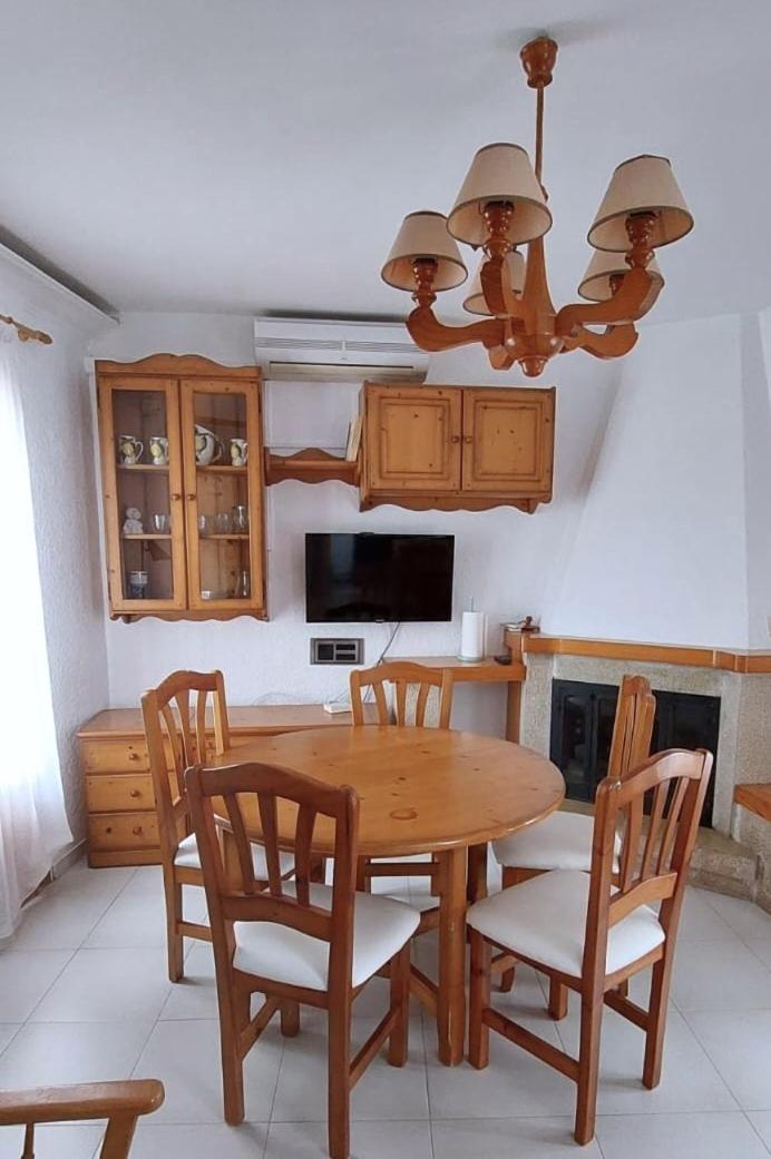 La Caseta, Alojamiento Con Encanto Peñíscola Extérieur photo