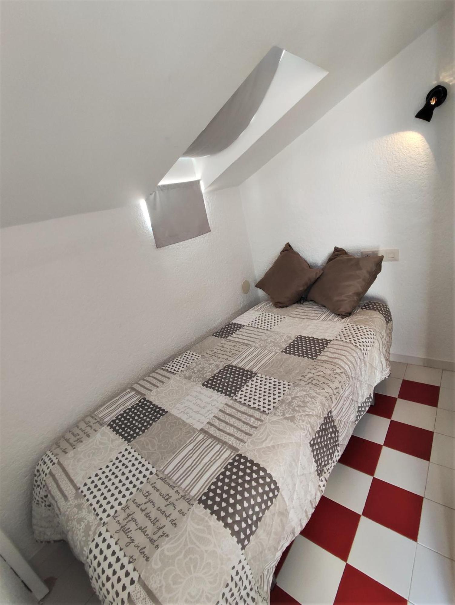 La Caseta, Alojamiento Con Encanto Peñíscola Extérieur photo